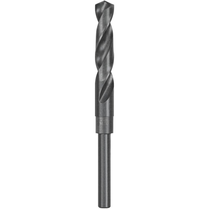 DEWALT Extra Long Black Oxide Drill Bit