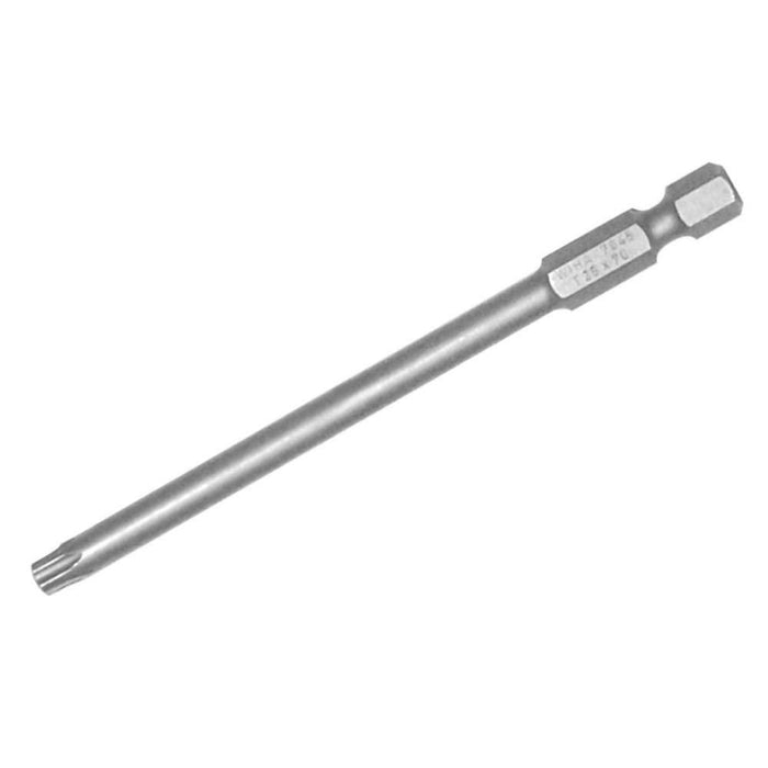 Wiha Torx Power Bit T30 x 90mm (3.5")