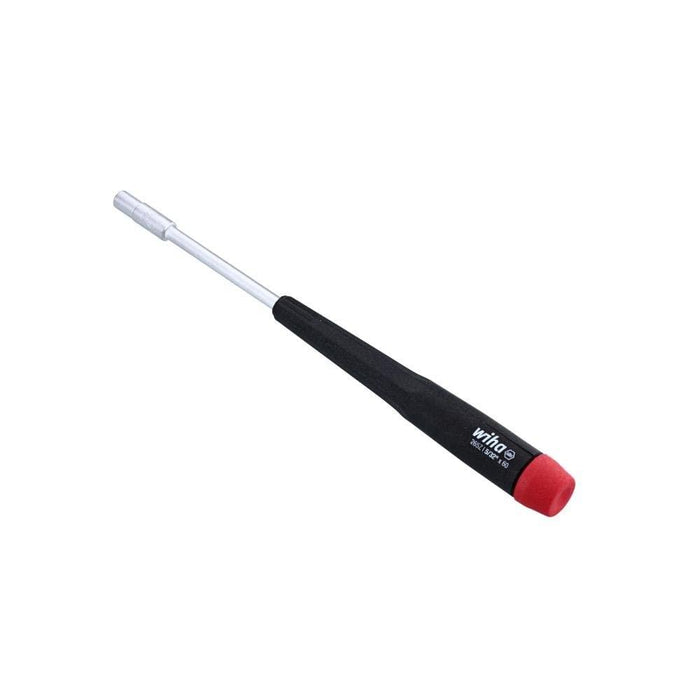 Wiha 96539 Nut Driver Inch Screwdriver with Precision Handle, 5/32 x 60mm