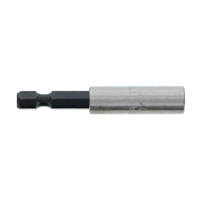 Wiha 71131 1/4-Inch by 59mm Universal Magnetic Bit Holder