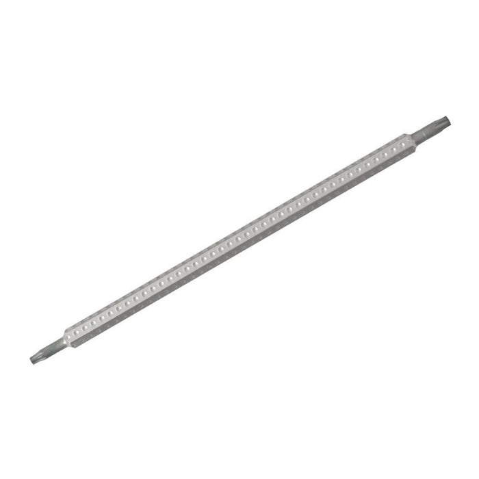 Wiha 28136 Drive-Loc VI Security Torx Double Ended Interchangeable Blade, T30s by T40s by 150mm