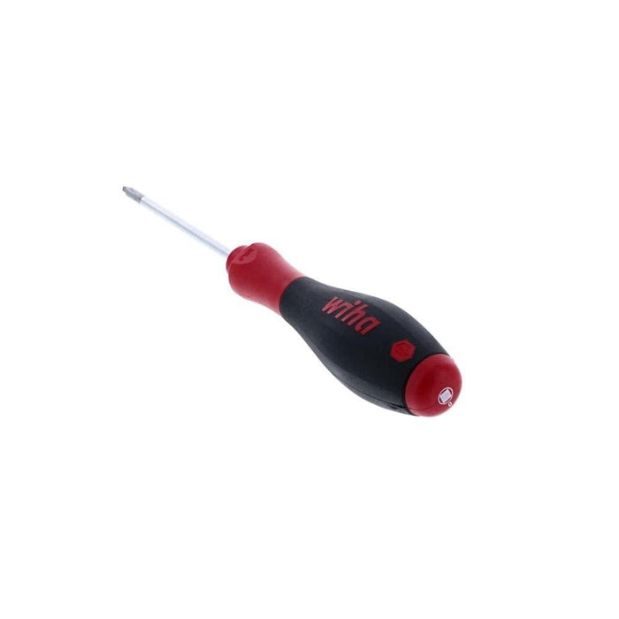 Wiha SoftFinish Cushion Grip Square Screwdriver