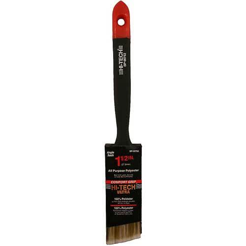Hi-Tech 1-1/2" Ultra Angle Brush