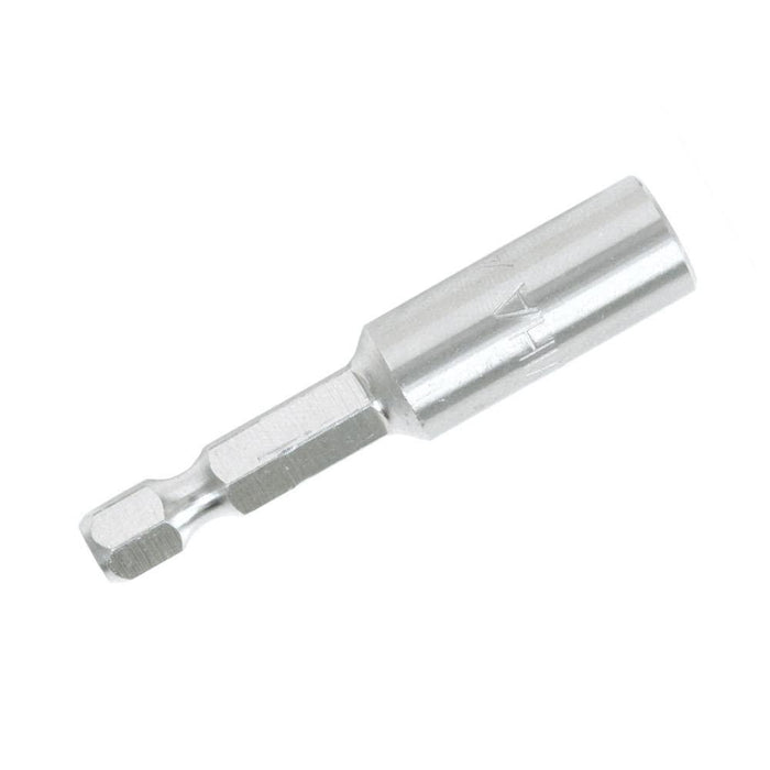 Wiha Stainless Steel Insert Bit Holder 1/4"