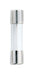 Bussmann 2 amps Fast Acting Glass Fuse 2 pk
