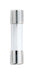 Bussmann 6 amps Fast Acting Glass Fuse 2 pk