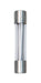 Bussmann 4 amps Time Delay Glass Fuse 2 pk