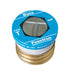 Bussmann 6.25 amps T-Type Plug 1 pk