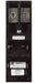 Eaton Cutler-Hammer 200 amps Plug In 2-Pole Circuit Breaker