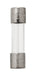 Bussmann 0.75 amps Fast Acting Glass Fuse 2 pk