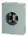 Eaton 200 amps Ringless Overhead/Underground Meter Socket