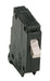 Eaton 15 amps Plug In Single Pole Circuit Breaker