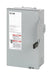 Eaton Cutler-Hammer 30 amps Fusible Fuse Safety Switch