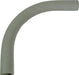 Cantex 1-1/2 in. D PVC Electrical Conduit Elbow For PVC 1 each