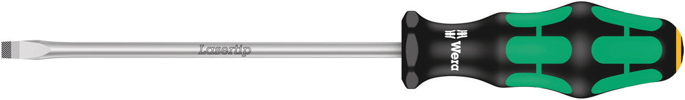 334 Screwdriver for slotted screws