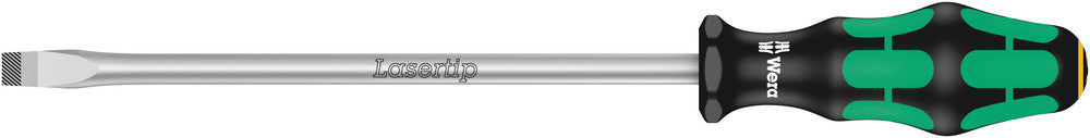 334 Screwdriver for slotted screws