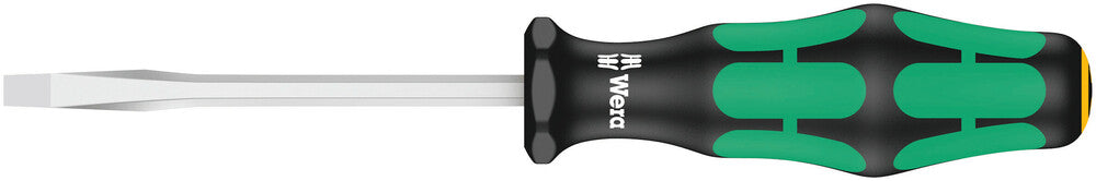 334 SK Screwdriver for slotted screws