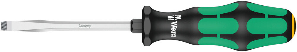 334 SK Screwdriver for slotted screws