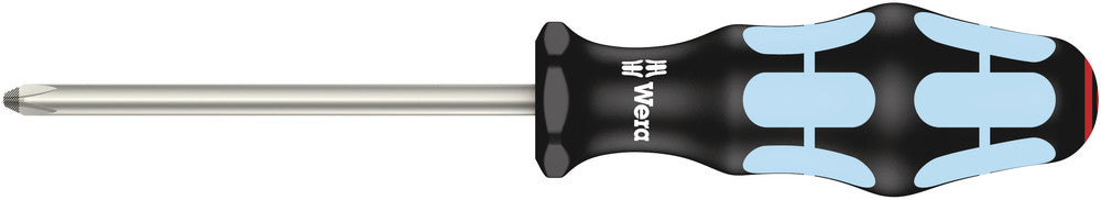 3350 PH Screwdriver for Phillips screws, stainless