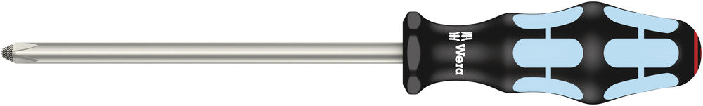3350 PH Screwdriver for Phillips screws, stainless