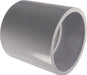 Cantex 3 in. D PVC Electrical Conduit Coupling For PVC 1 pk