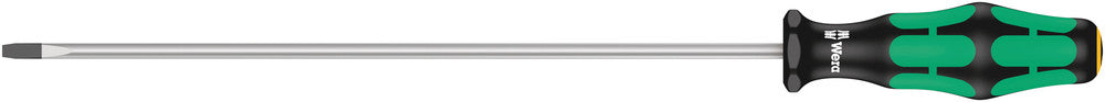 335 Screwdriver for slotted screws