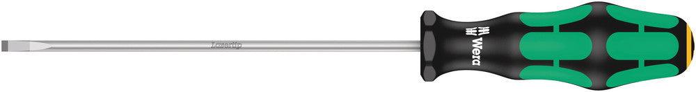 335 Screwdriver for slotted screws