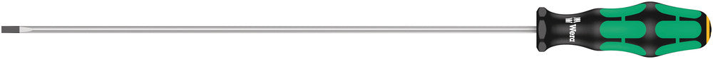 335 Screwdriver for slotted screws