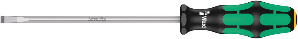 335 Screwdriver for slotted screws