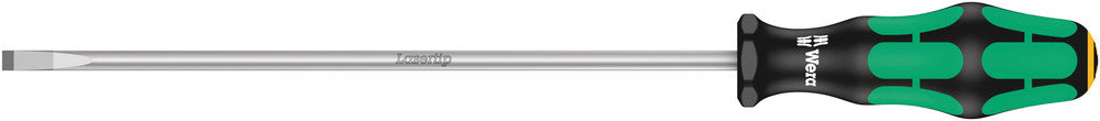 335 Screwdriver for slotted screws