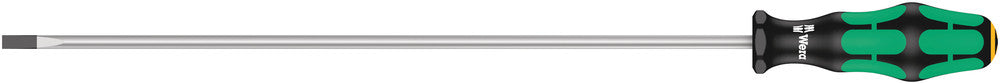 335 Screwdriver for slotted screws