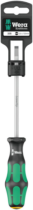 335 SB Slotted screwdriver