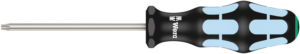 3367 Screwdriver for TORX® screws, stainless