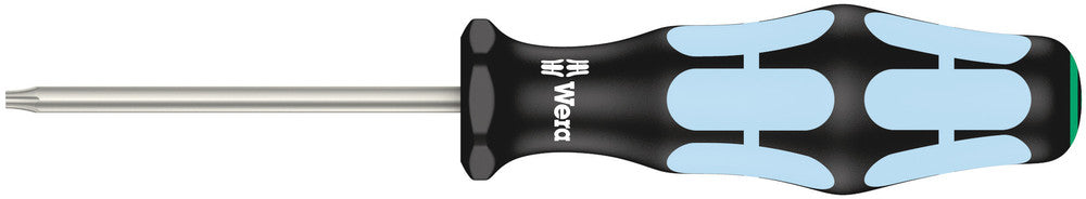 3367 Screwdriver for TORX® screws, stainless