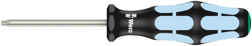3367 Screwdriver for TORX® screws, stainless