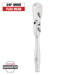 Milwaukee 3/8 in. drive SAE Flex Head Ratchet 90 teeth 48-22-9039, main product view