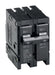 Eaton Cutler-Hammer 15 amps Plug In 2-Pole Circuit Breaker