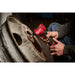 Milwaukee 3485-22 M12 FUEL™ 1/4" Right Angle Die Grinder Kit
