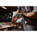 Milwaukee 3486-22 M12 FUEL™ 1/4" Straight Die Grinder Kit