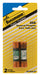 Bussmann 25 amps Non Current Fuse 2 pk