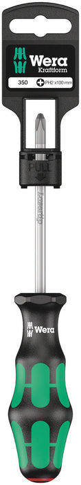 350 PH SB Screwdriver for Phillips screws