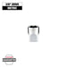 Milwaukee 15 mm X 3/8 in. drive Metric 6 Point Standard Socket 1 pc 45-34-9085, main product view