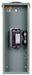 Eaton Cutler-Hammer 200 amps Plug In 2-Pole Mobile Home Breaker Panel
