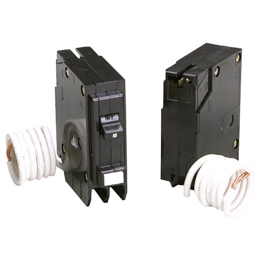 Eaton Cutler-Hammer 15 amps GFCI Single Pole Circuit Breaker w/Self Test