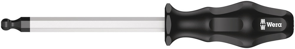 352 Ball end screwdriver for hexagon socket screws