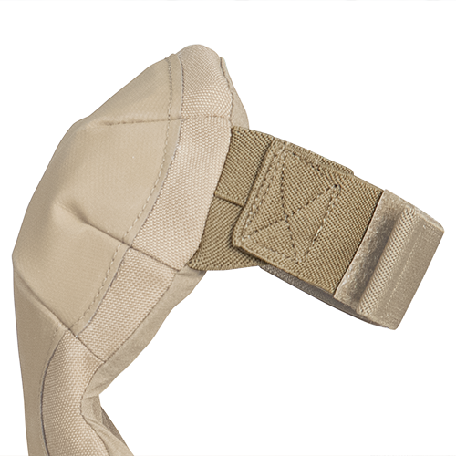 24/7 Comfort-Tuff™ Knee Pads Small Black