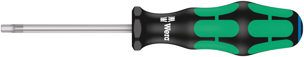 354 Screwdriver for hexagon socket screws
