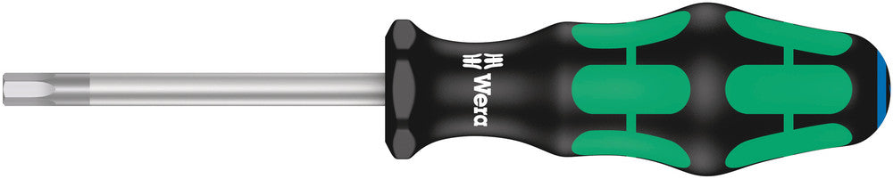 354 Screwdriver for hexagon socket screws