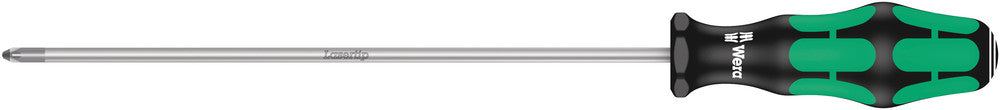 355 PZ Screwdriver for Pozidriv screws