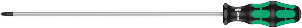 355 PZ Screwdriver for Pozidriv screws